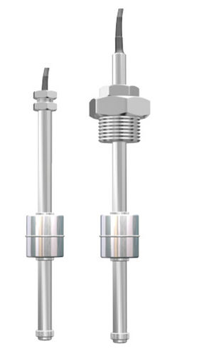 Livellostato a galleggiante magnetico - LCSFC - Comeco Control & Measurement - per liquidi / filettato / multipunto
