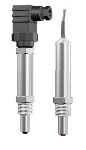 Livellostato capacitivo - max. 120 °C, 25 bar | LCSO - Comeco Control & Measurement - optoelettronico / per liquidi / per l'industria agroalimentare