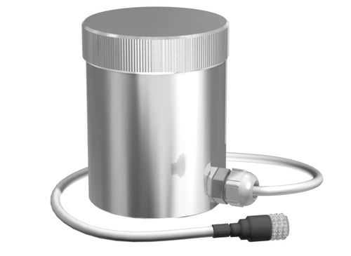 Sensore di temperatura e di umidità relativa - max. 75 %rH, -10 °C ... +50 °C | RHP - Comeco Control & Measurement - in linea / programmabile / per prodotti sfusi