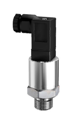 Trasmettitore di pressione relativa - max. 500 bar | PSQ - Comeco Control & Measurement - a film sottile / piezoresistivo / analogico