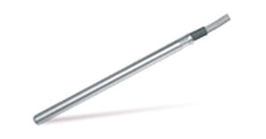 Sonda di temperatura RTD - max. 800 °C | TSA / TSAL, TSAB - Comeco Control & Measurement - a termocoppia / su misura