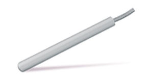 Sonda di temperatura in ceramica - max. 1 700 °C | TSAZ - Comeco Control & Measurement