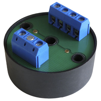 Trasmettitore di pH e ORP - 0 - 14 pH, ±2 V | PHT series - Comeco Control & Measurement