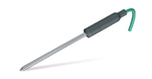 Sonda di temperatura RTD - max. 200 °C | TSI - Comeco Control & Measurement - a termocoppia / per l'industria agroalimentare / su misura