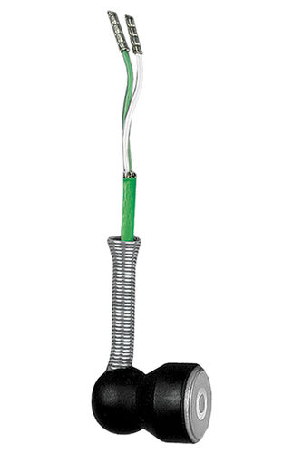 Sensore di temperatura RTD - max. 250 °C | TSM - Comeco Control & Measurement - SMD / per misurazione di temperatura superficiale