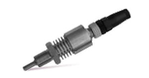 Sonda di temperatura Pt100 - -50 °C ... +200 °C | TSOJ - Comeco Control & Measurement - programmabile