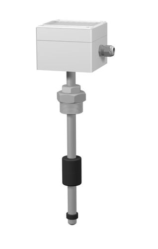 Livellostato a galleggiante magnetico - LCSFP - Comeco Control & Measurement - per liquidi / filettato / multipunto