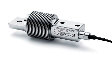 Cella di carico a flessione - max. 1000 kg, IP 68 | SD - Eilersen Electric Digital Systems A/S - tipo trave / per ponte estensimetrico / digitale