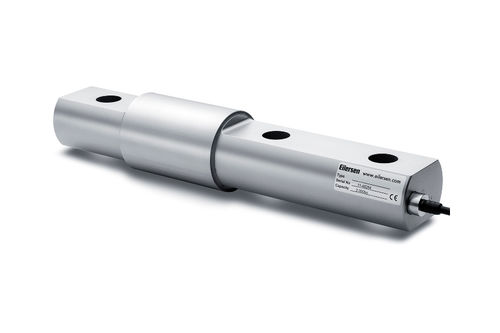 Cella di carico a flessione - max. 3000 kg, IP 68, ATEX | BBMA70 - Eilersen Electric Digital Systems A/S - tipo trave / per ponte estensimetrico / in acciaio inossidabile