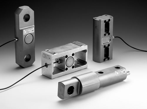Cella di carico tipo trave - ATEX, OIML - Eilersen Electric Digital Systems A/S - per ponte estensimetrico / capacitiva / digitale