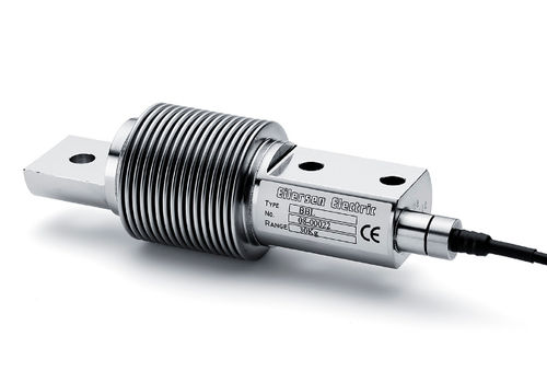 Cella di carico a flessione - max. 1000 kg, IP68, ATEX | BBLA - Eilersen Electric Digital Systems A/S - tipo trave / per ponte estensimetrico