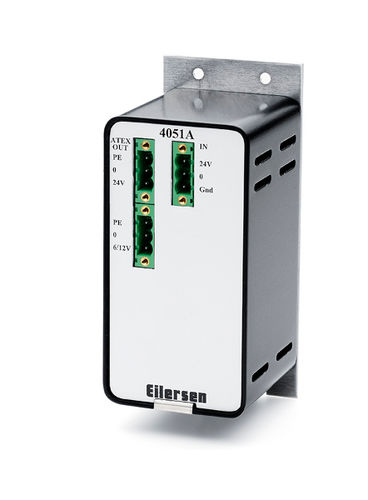 Modulo convertitore DC DC riduttore - ATEX | 4051A - Eilersen Electric Digital Systems A/S - a commutazione