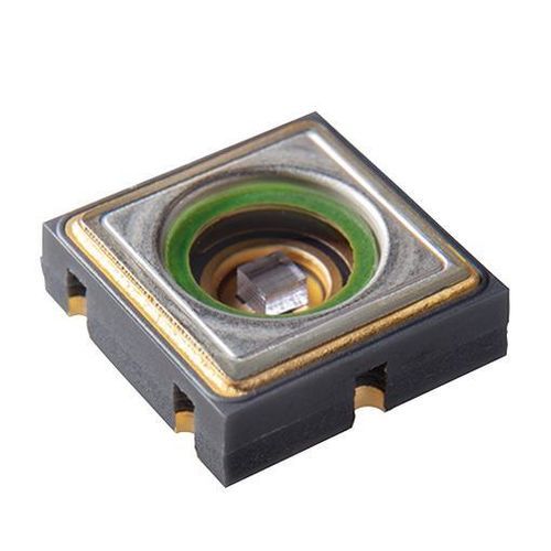 LED UV - NCSU334B (280nm) - NICHIA - quadrato