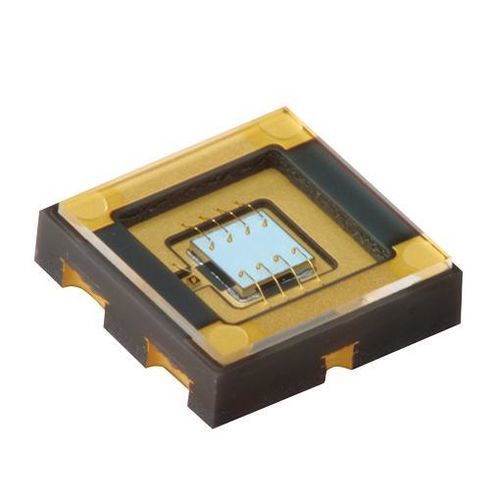 LED UV - NWSU333B (365nm) - NICHIA - quadrato
