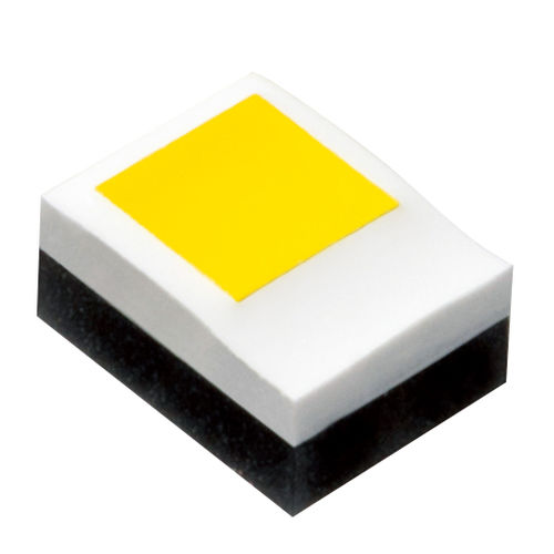 LED bianco - NJSW170F - NICHIA - rettangolare / compatto / per automobile