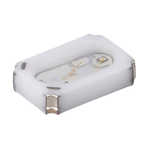 LED bianco - NSSU123 (375nm) - NICHIA - rettangolare