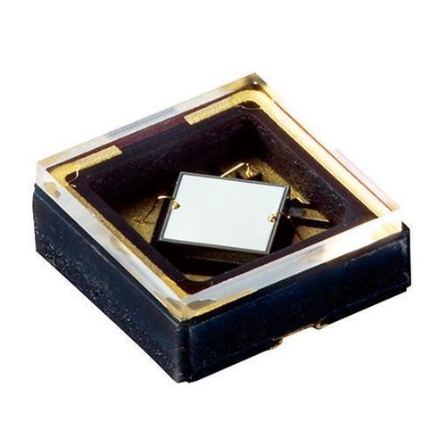LED UV - NVSU233B (395nm) - NICHIA - quadrato