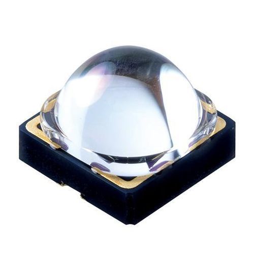 LED UV - NVSU233C-D4 (365nm) - NICHIA - quadrato / per LED