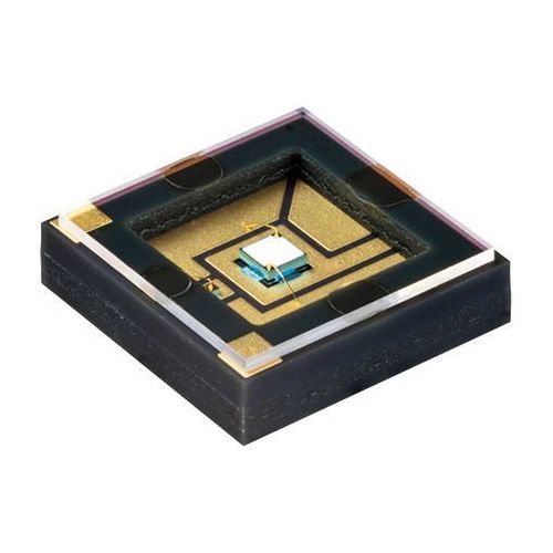 LED UV - NCSU033D (365nm) - NICHIA - quadrato