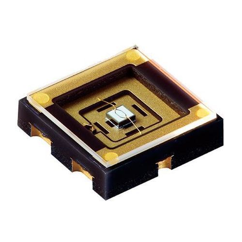 LED UV - NCSU034C (385nm) - NICHIA - quadrato