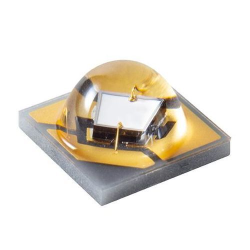 LED UV - NCSU276C (365nm) - NICHIA - quadrato