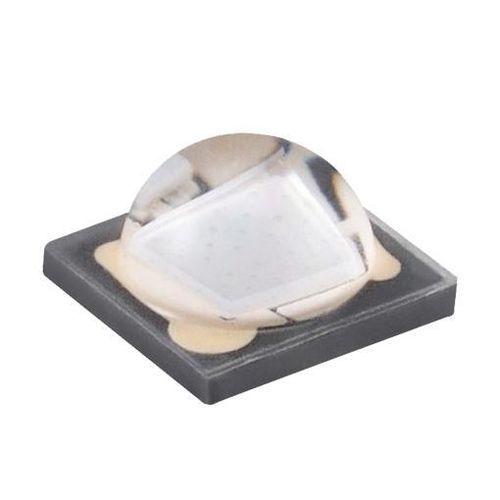 LED UV - NVSU119C (375nm) - NICHIA - quadrato