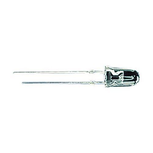 LED UV - NSPU510CS (375nm) - NICHIA - rotondo