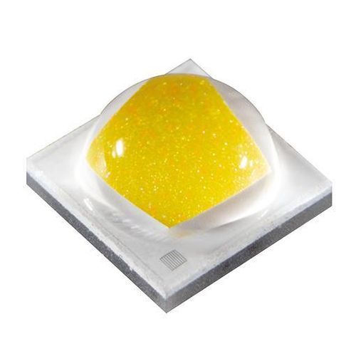 LED bianco - NVSW119F-V1 - NICHIA - quadrato / SMD / per illuminazione