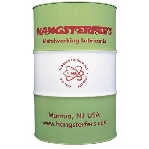Fluido da taglio di fresatura - Hard-Cut® - Hangsterfer's - sintetico