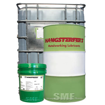 Olio da taglio - S-500CF - Hangsterfer's - semi-sintetico / senza cloro / a base vegetale