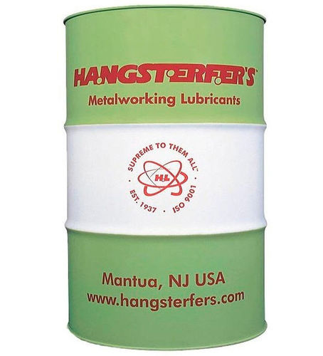 Prodotto antiruggine - Rust Coat  - Hangsterfer's