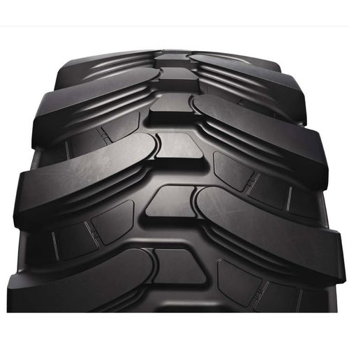 Pneumatico per macchina da cantiere - CWL 532 - Camso Inc. - per minipala caricatrice / per bulldozer / 16"