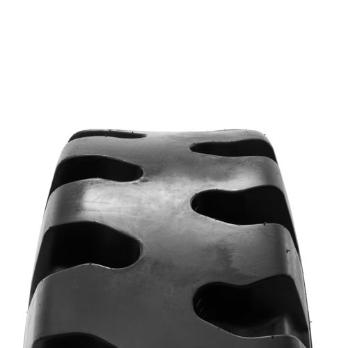 Pneumatico per macchina da cantiere - WHL 775 - Camso Inc. - per minipala caricatrice / per bulldozer / 25"