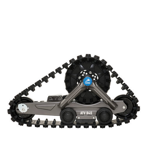 Cingolo in gomma - ATV R4S - Camso Inc. - in acciaio