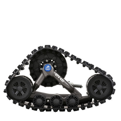 Cingolo in gomma - UTV 4S1 - Camso Inc. - gomma