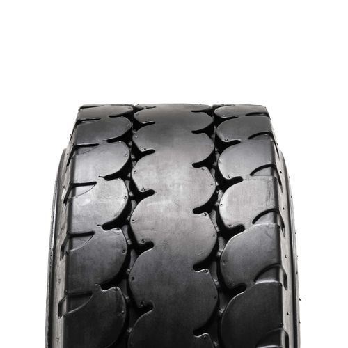 Pneumatico industriale - AIR 570 - Camso Inc. - per camion / 4" / 6"