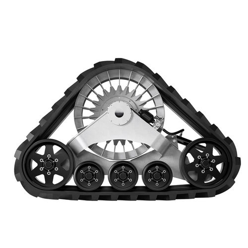 Cingolo in gomma - CTS Standard T23A  - Camso Inc.