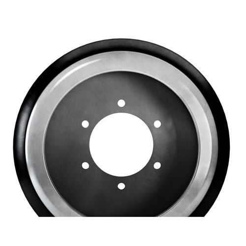 Ruota con fascia - Mid-roller - Camso Inc. - in poliuretano / per trasportatore / resistente al calore