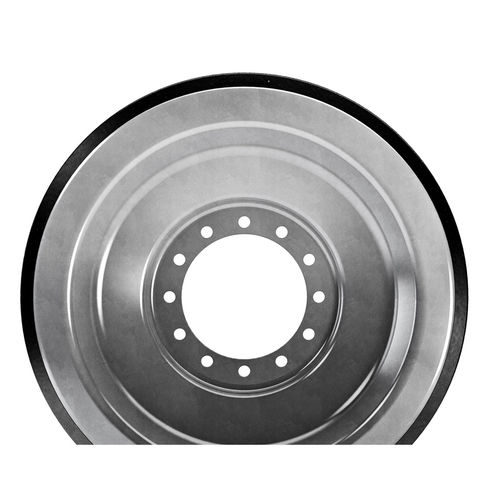 Ruota con fascia - Idler - Camso Inc. - in gomma