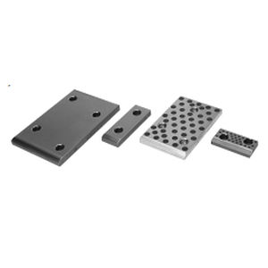 Piastra di scorrimento - SNW series - Sankyo Oilless Industry