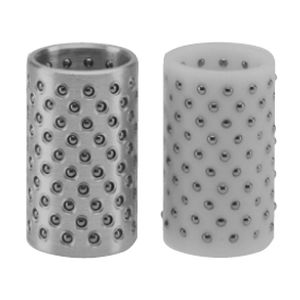 Gabbia a sfere per utensili - BSA / BSJ - Sankyo Oilless Industry