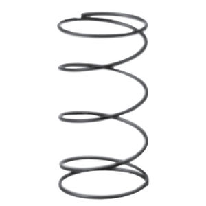 Molla di compressione - RSS - Sankyo Oilless Industry - a spirale / in acciaio