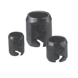Tappo rotondo - NH - Sankyo Oilless Industry - non filettato / in acciaio