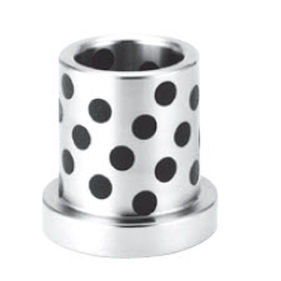 Bussola di guida liscia - SEFW series - Sankyo Oilless Industry