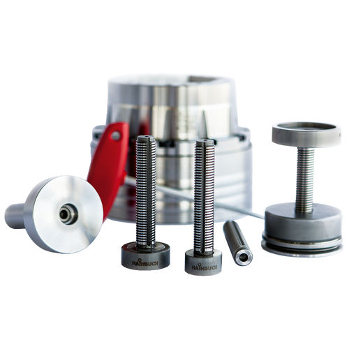Dispositivo di arresto per mandrino modulare - vario quick - HAINBUCH GMBH SPANNENDE TECHNIK