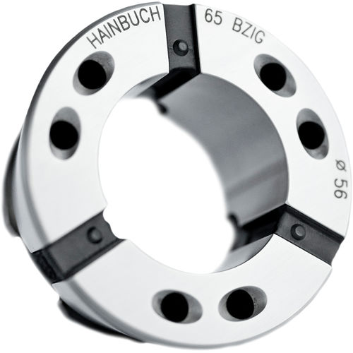 Testa di serraggio rotonda - RD - HAINBUCH GMBH SPANNENDE TECHNIK