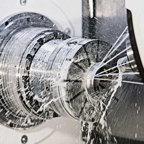 Dispositivi di serraggio magnetico - HAINBUCH GMBH SPANNENDE TECHNIK - ad alta precisione / modulare