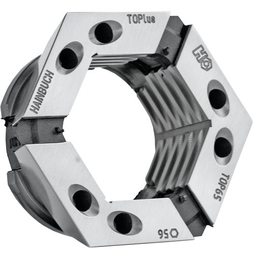 Testa di serraggio esagonale - SE - HAINBUCH GMBH SPANNENDE TECHNIK