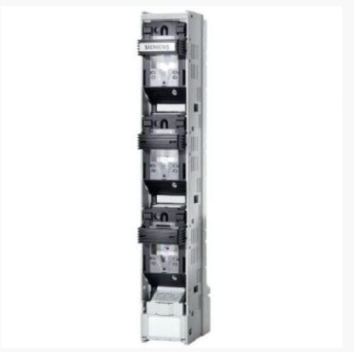 Interruttore-sezionatore a fusibile - 3NJ series - Siemens Low-voltage – Power distribution - a bassa tensione / compatto