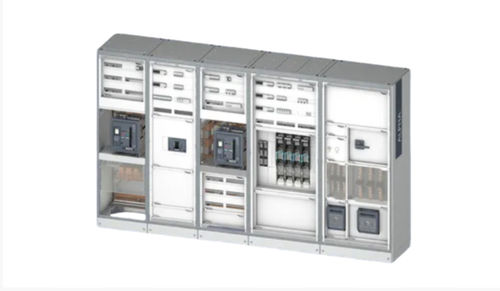Scatola modulare - ALPHA 3200 Eco  - Siemens Low-voltage – Power distribution - da esterno / per distribuzione elettrica in bassa tensione / IP65